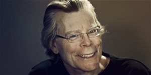 Stephen King (ŠPECIÁL) – Kráľ hororov a napínavých thrillerov