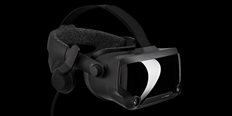 Valve Index ist ein neues High-End-VR-Headset für den PC