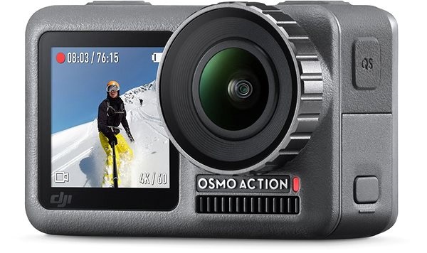 GoPro Action and Outdoor Cameras