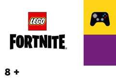 LEGO Fortnite