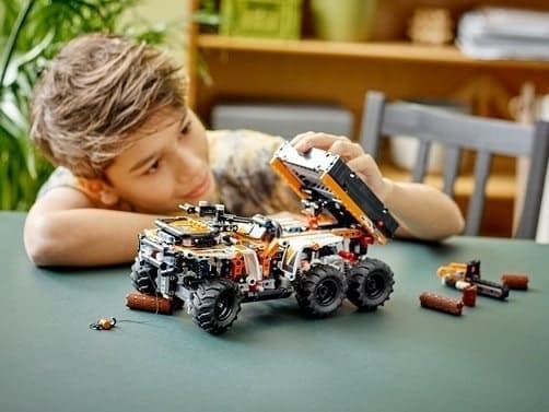 LEGO Technic