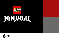 Ninjago