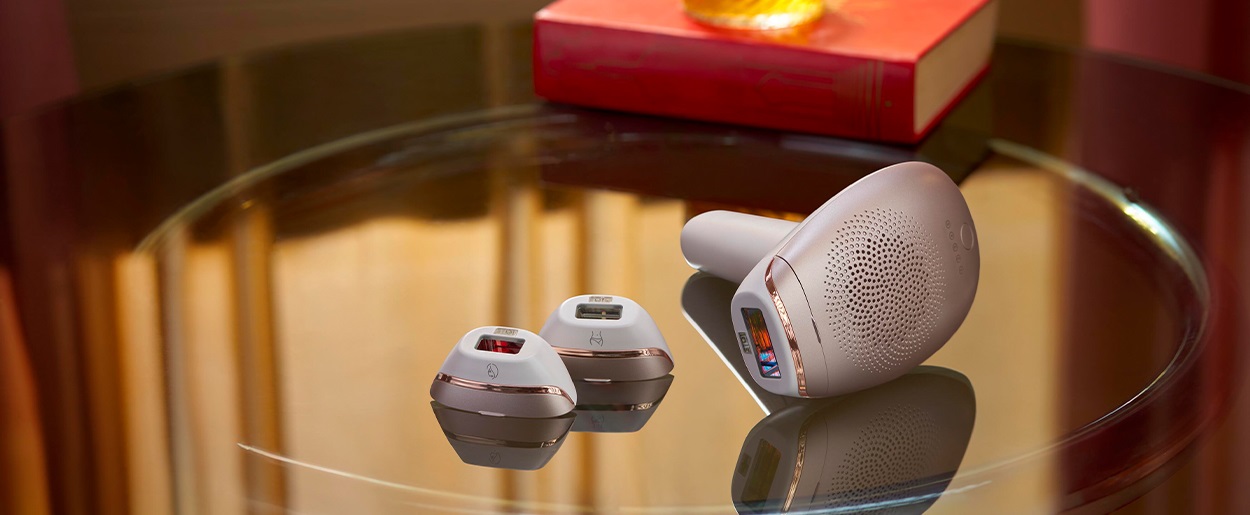 IPL epilátor Philips Lumea Advanced IPL SC1998/00