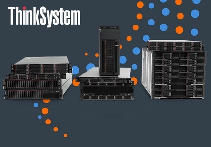 Lenovo ThinkSystem Server Solution