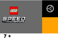 Speed Champions