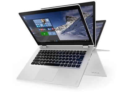 TabletPC Lenovo