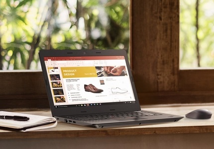 Ultrabook Lenovo