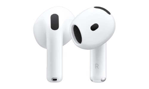 Apple AirPods 4 Kopfhörer