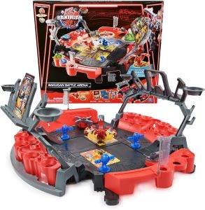 Bakugan arena