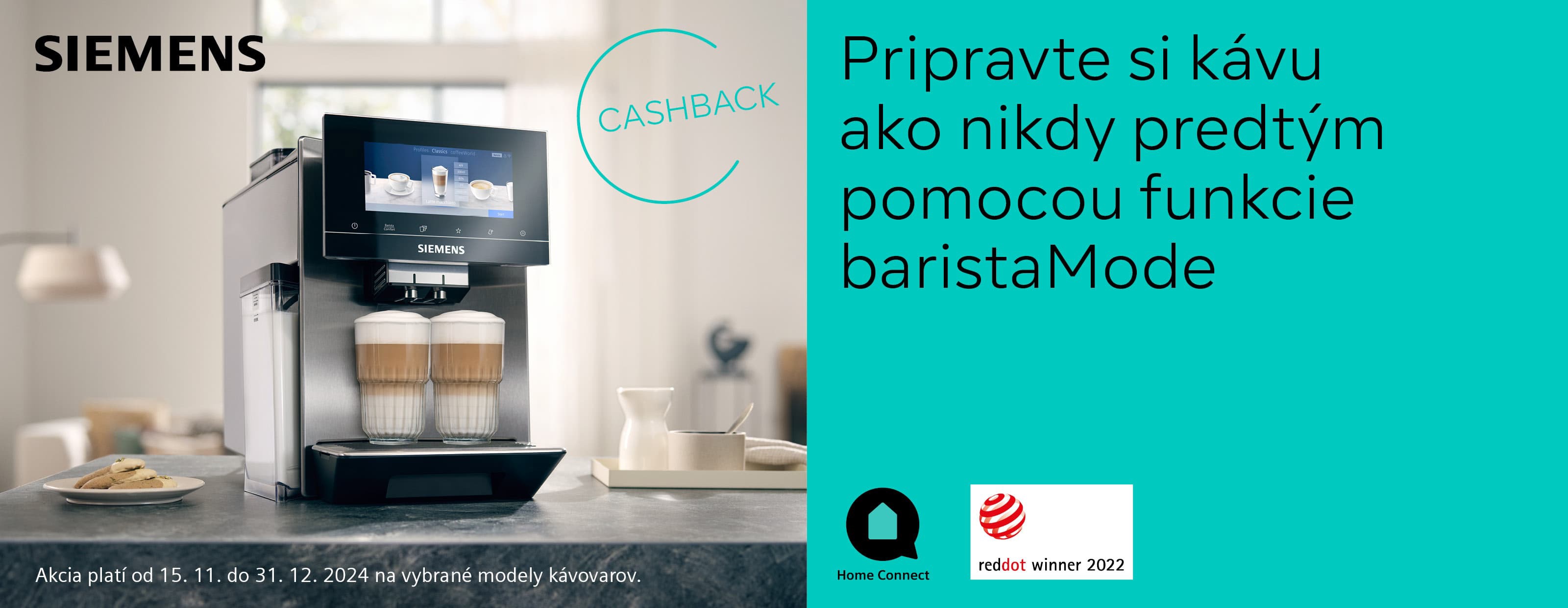 siemens cashback