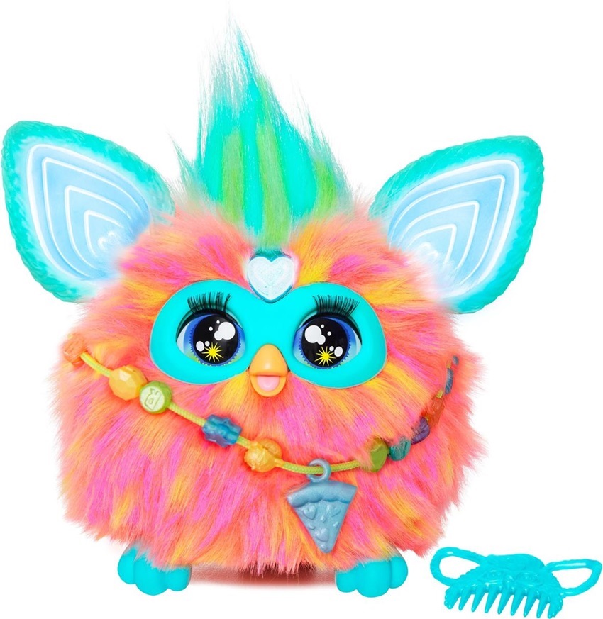 Furby