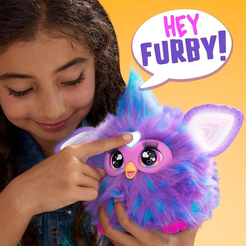 Furby