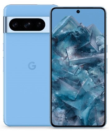 Google Pixel 8 Pro – verdikt