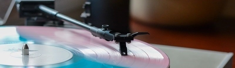 Record players – for demanding listeners