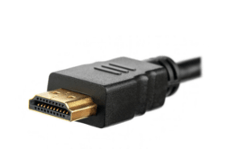 HDMI cable