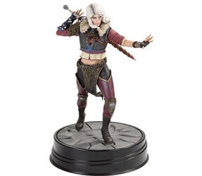 Game Merchandise figures