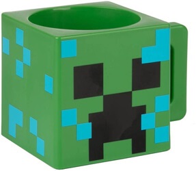 Gaming Merchandise Mugs