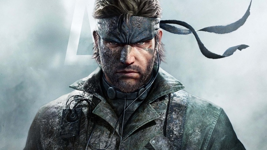 Metal Gear Solid Delta: Snake Eater; screenshot