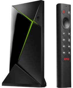 Nvidia Shield TV Pro