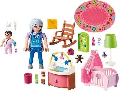 Playmobil od 3 let – hračka