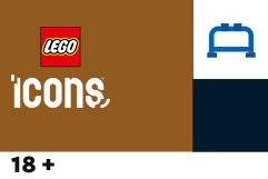 LEGO ICONS