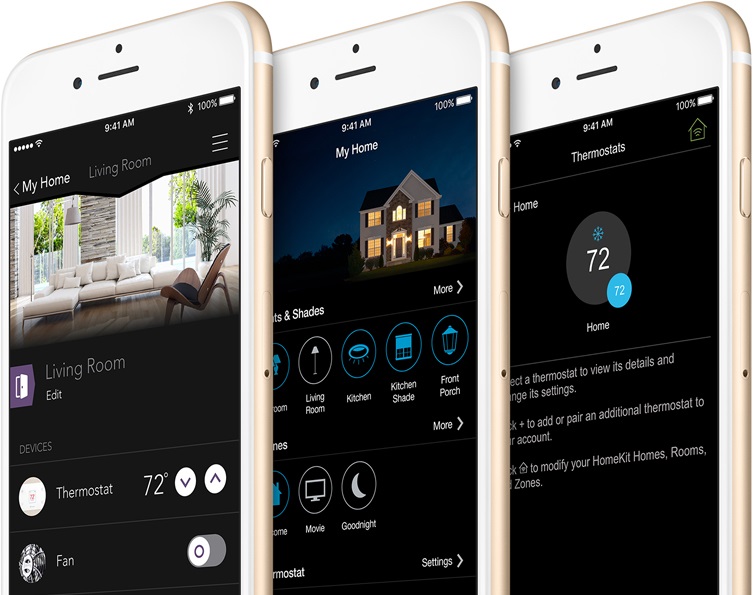 HomeKit