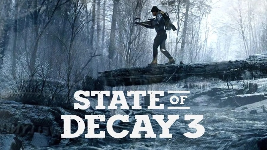 State of Decay 3; screenshot