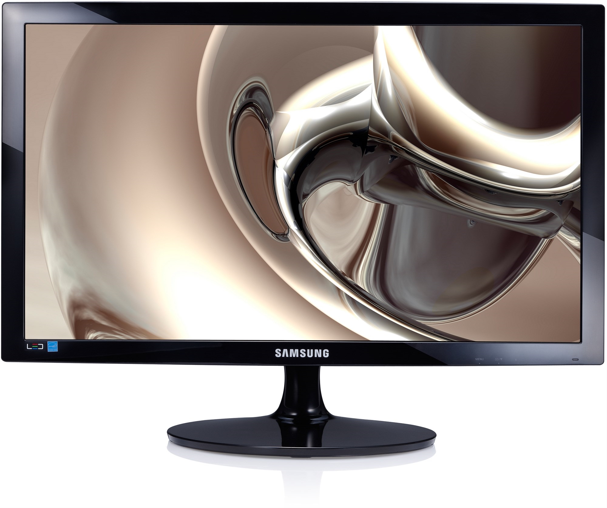 LED monitor 24 Samsung S24D300H