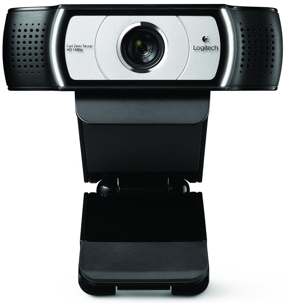 Logitech Webcam C930e