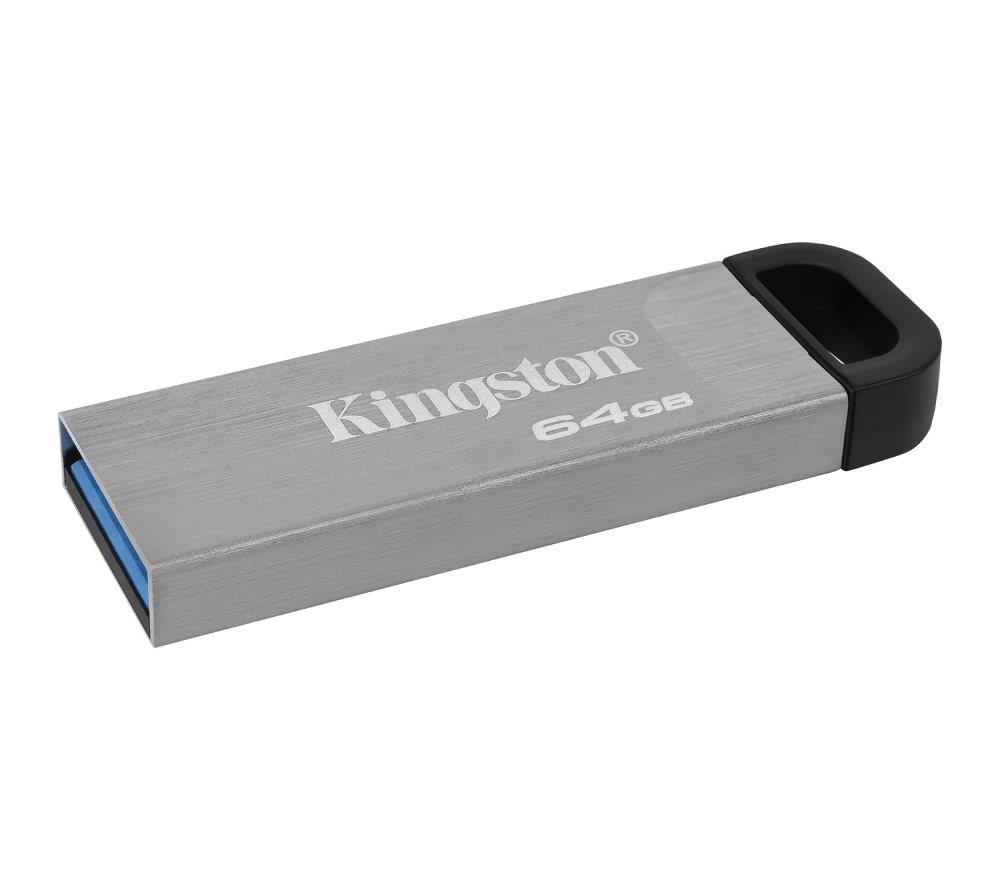 Kingston DataTraveler Kyson 64GB Flash-Laufwerk