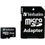 Micro SD karta