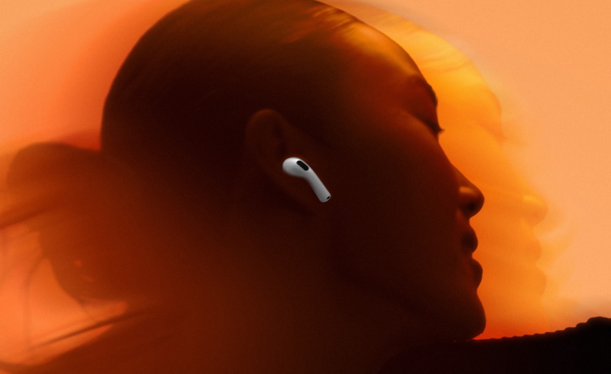 Apple AirPods 4, Einführung