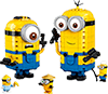 Minions