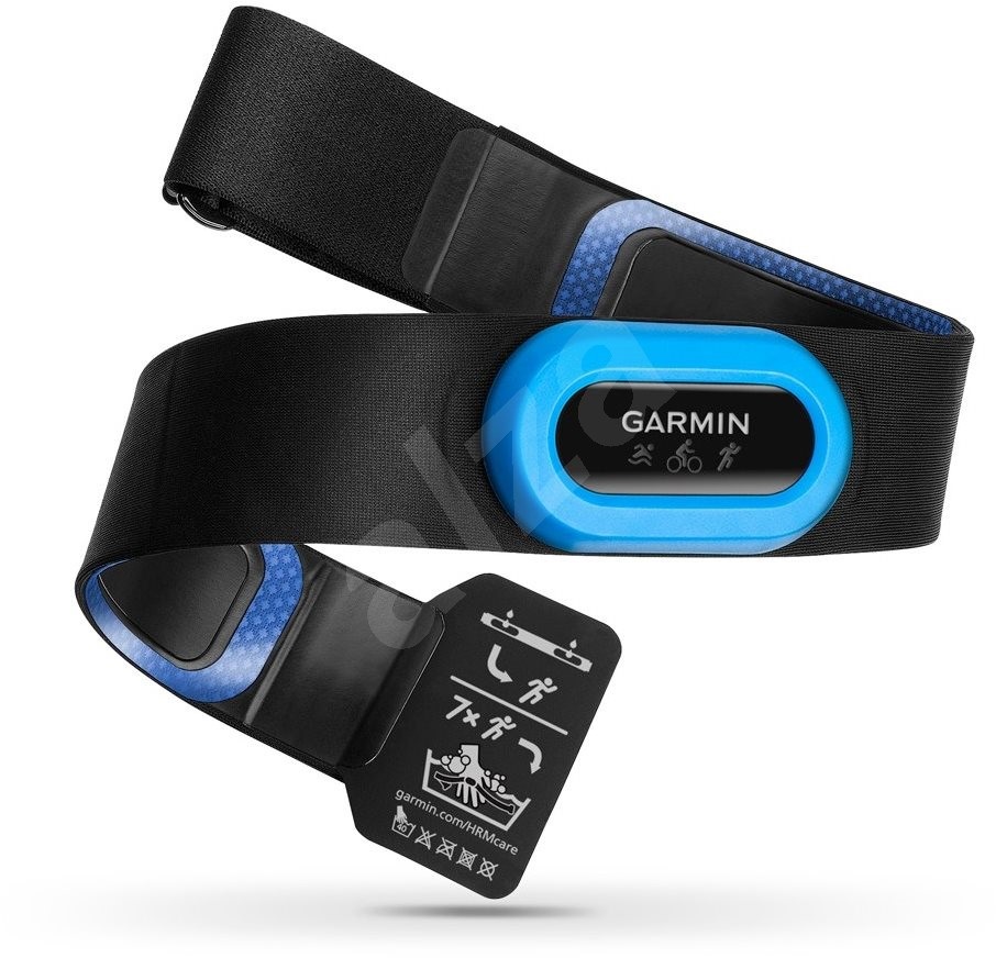 Garmin HRM-Tri szívritmus pulzusmérő öv