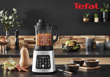 Tefal konyhai robotok és turmixgépek