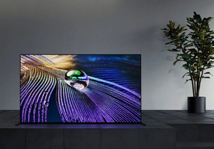 Sony BRAVIA XR A90J