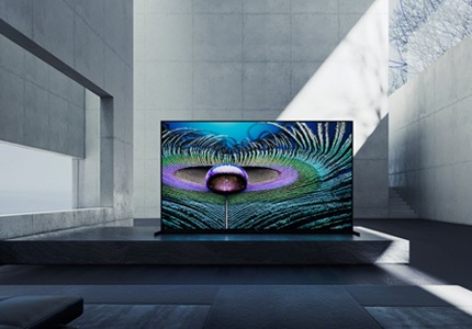 Sony BRAVIA XR Z9J