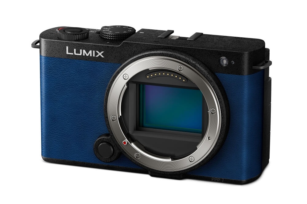 Panasonic Lumix DC-S9