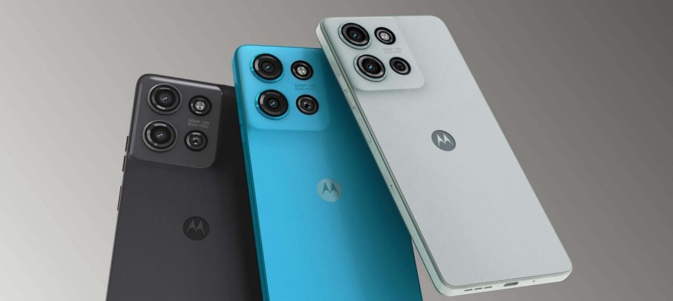 Motorola Moto G75 5G, teszt