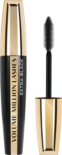 Riasenka L' ORÉAL PARIS Volume Million Lashes Mascara Extra Black 10,7 ml