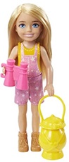 Mattel Barbie hračky