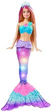 Mattel Barbie Dreamtopia