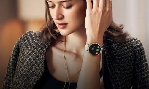 Dámske hodinky huawei watch