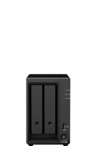 Desktop NAS Synology