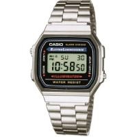 Digitálne dámske hodinky casio