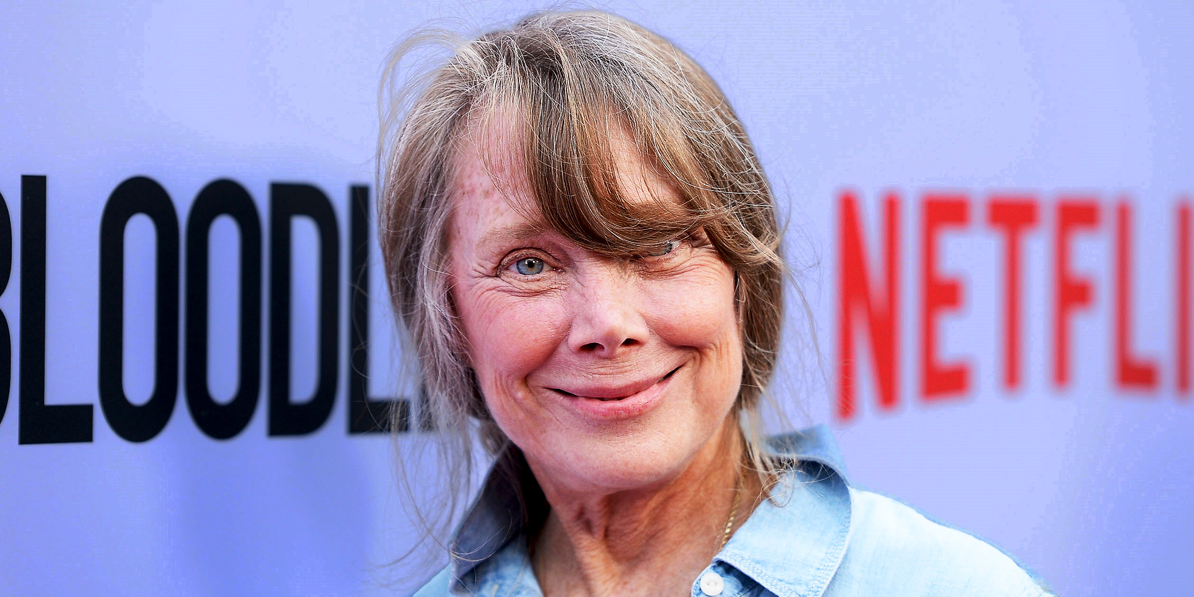 Sissy Spacek | Source: Getty Images