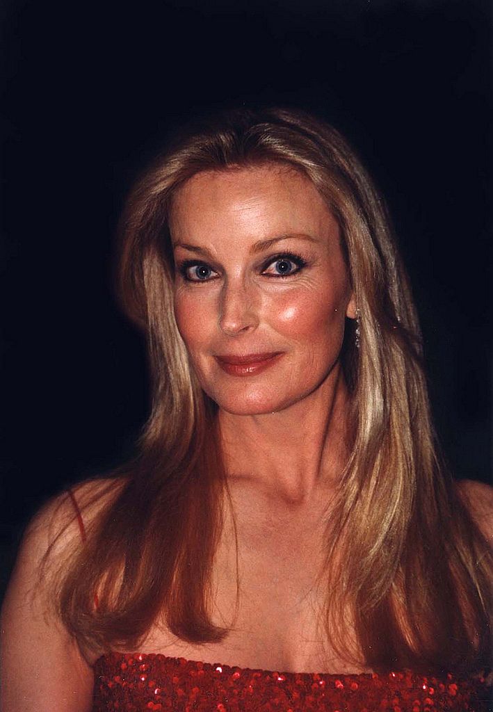 Bo Derek. | Source: Wikimedia Commons