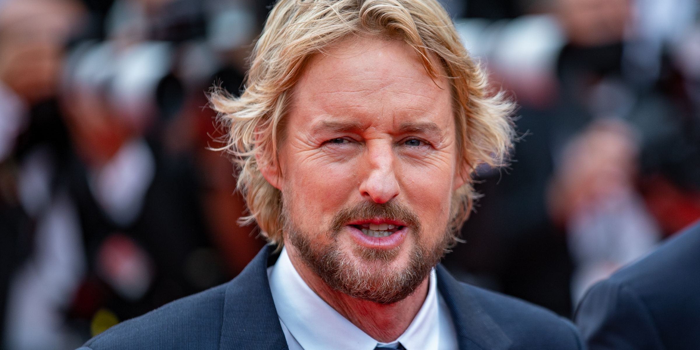 Owen Wilson | Source: Getty Images