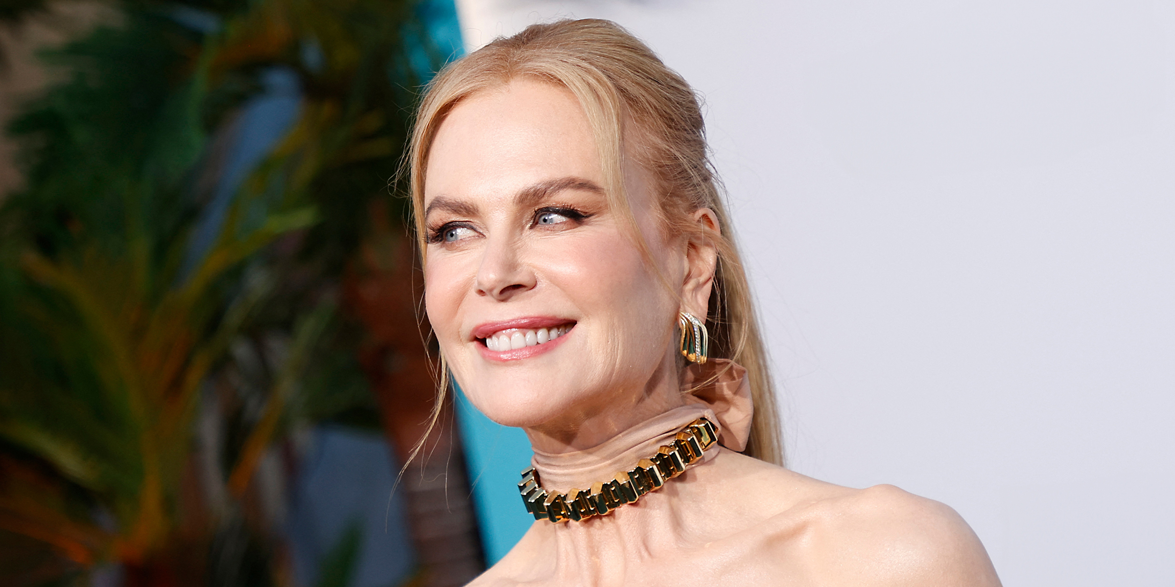 Nicole Kidman | Source: Getty Images