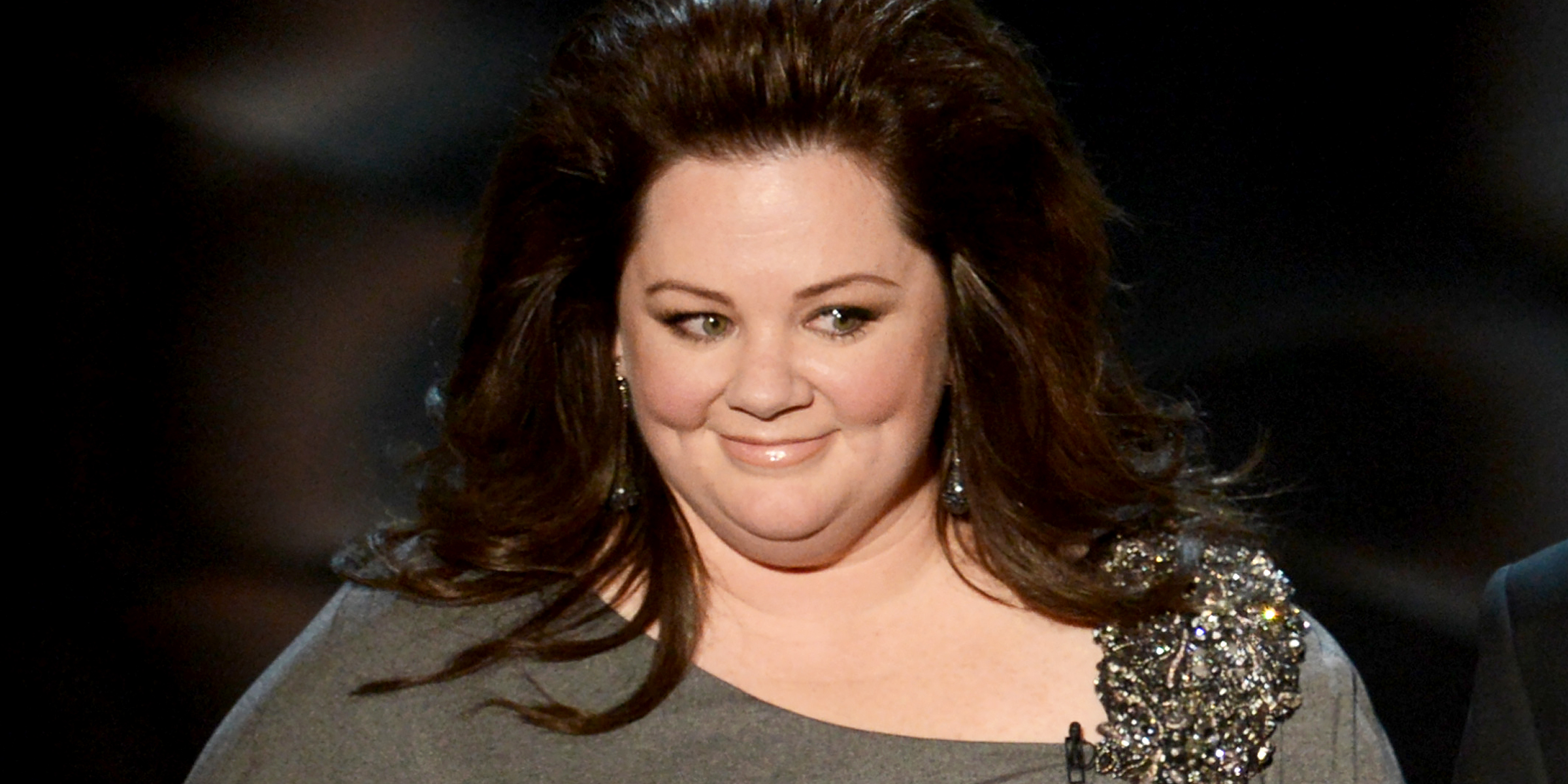 Melissa McCarthy | Source: Getty Images